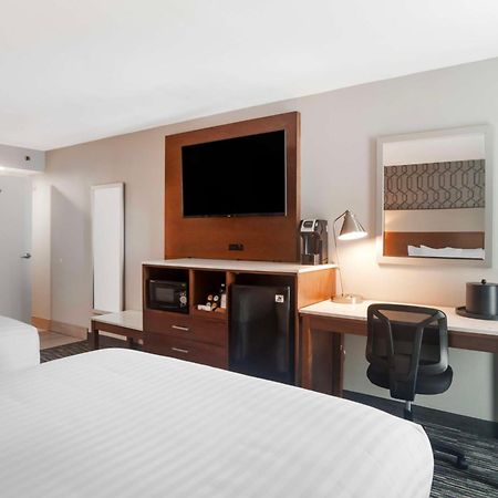Best Western Plus Commerce Hotel Pico Rivera Esterno foto